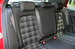 Volkswagen Golf GTD 5-Door 2017 года (WW)